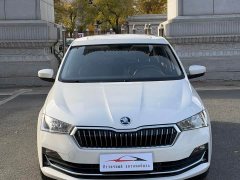 Skoda Xingrui 1.5L Automatic Comfort Edition - ფოტო 2