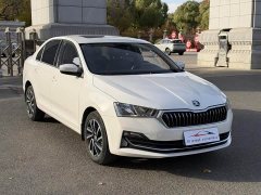 Skoda Xingrui 1.5L Automatic Comfort Edition - ფოტო 3