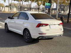 Skoda Xingrui 1.5L Automatic Comfort Edition - ფოტო 4