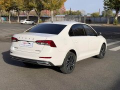 Skoda Xingrui 1.5L Automatic Comfort Edition - ფოტო 6