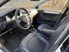 Skoda Xingrui 1.5L Automatic Comfort Edition - ფოტო 7