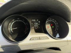 Skoda Xingrui 1.5L Automatic Comfort Edition - ფოტო 8