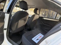 Skoda Xingrui 1.5L Automatic Comfort Edition - ფოტო 9