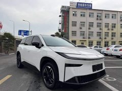 Toyota Platinum Smart 3X 520 Pro LiDAR Edition - photo 2