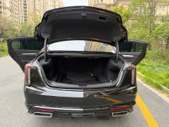 Cadillac CT5 28T Premium - ფოტო 10