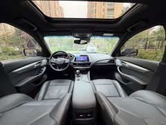 Cadillac CT5 28T Premium - ფოტო 11
