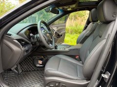 Cadillac CT5 28T Premium - ფოტო 12