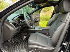 Cadillac CT5 28T Premium - ფოტო 13
