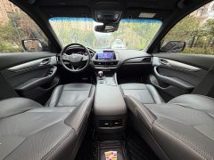 Cadillac CT5 28T Premium - ფოტო 17