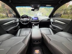 Cadillac CT5 28T Premium - ფოტო 18