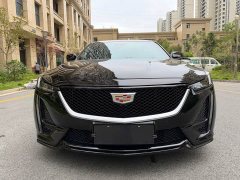 Cadillac CT5 28T Premium - ფოტო 2