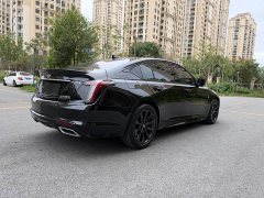 Cadillac CT5 28T Premium - ფოტო 4