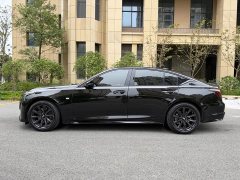 Cadillac CT5 28T Premium - ფოტო 5