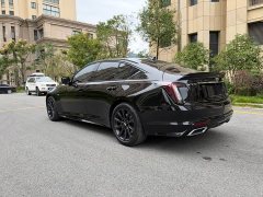 Cadillac CT5 28T Premium - ფოტო 6