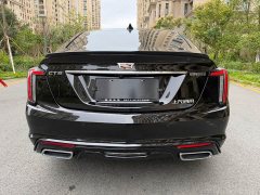 Cadillac CT5 28T Premium - ფოტო 7