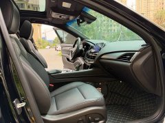 Cadillac CT5 28T Premium - ფოტო 9