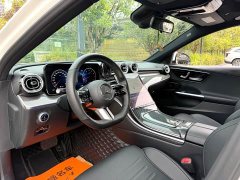 Mercedes-Benz C-Class C 260 L - ფოტო 3