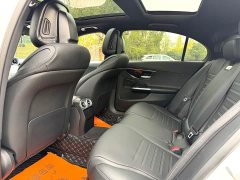Mercedes-Benz C-Class C 260 L - ფოტო 4