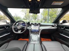 Mercedes-Benz C-Class C 260 L - ფოტო 5