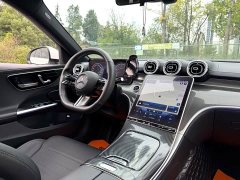 Mercedes-Benz C-Class C 260 L - ფოტო 6
