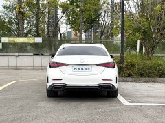 Mercedes-Benz C-Class C 260 L - ფოტო 8