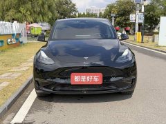 Tesla Model Y Facelift Long Range All-Wheel Drive - ფოტო 2