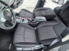 Nissan Sylphy Classic 1.6XE CVT Comfort - ფოტო 10