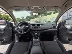 Nissan Sylphy Classic 1.6XE CVT Comfort - ფოტო 11