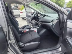 Nissan Sylphy Classic 1.6XE CVT Comfort - ფოტო 12