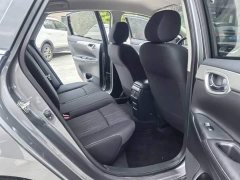 Nissan Sylphy Classic 1.6XE CVT Comfort - ფოტო 13