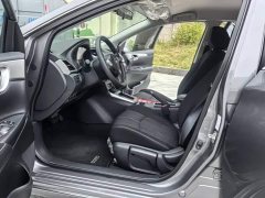 Nissan Sylphy Classic 1.6XE CVT Comfort - ფოტო 14