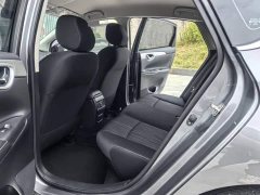 Nissan Sylphy Classic 1.6XE CVT Comfort - ფოტო 15