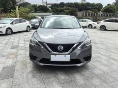 Nissan Sylphy Classic 1.6XE CVT Comfort - ფოტო 2