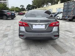 Nissan Sylphy Classic 1.6XE CVT Comfort - ფოტო 5