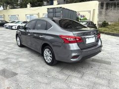 Nissan Sylphy Classic 1.6XE CVT Comfort - ფოტო 6