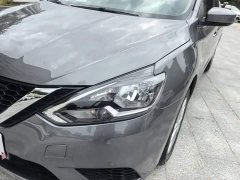 Nissan Sylphy Classic 1.6XE CVT Comfort - ფოტო 7