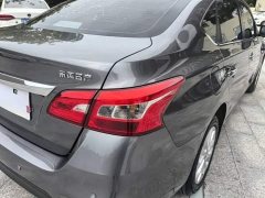Nissan Sylphy Classic 1.6XE CVT Comfort - ფოტო 8