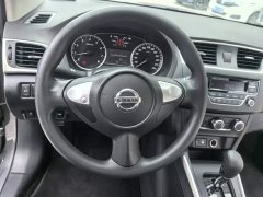 Nissan Sylphy Classic 1.6XE CVT Comfort - ფოტო 9