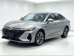 Chery Arrizo 8 1.6T DCT Elegance - ფოტო 1