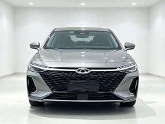Chery Arrizo 8 1.6T DCT Elegance - ფოტო 2
