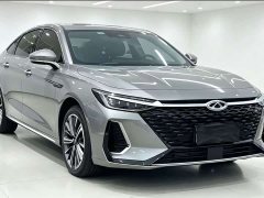 Chery Arrizo 8 1.6T DCT Elegance - ფოტო 3