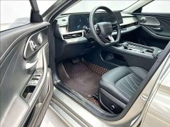 Chery Arrizo 8 1.6T DCT Elegance - ფოტო 4