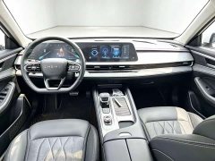 Chery Arrizo 8 1.6T DCT Elegance - ფოტო 5