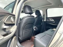 Chery Arrizo 8 1.6T DCT Elegance - ფოტო 6