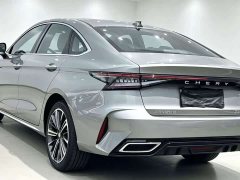Chery Arrizo 8 1.6T DCT Elegance - ფოტო 7