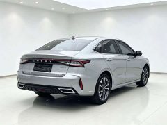 Chery Arrizo 8 1.6T DCT Elegance - ფოტო 8