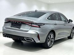 Chery Arrizo 8 1.6T DCT Elegance - ფოტო 9