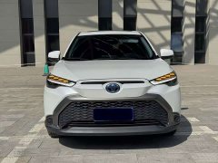 Toyota Frontlander 2.0L Intelligent Hybrid Dual Engine Luxury Edition - ფოტო 2