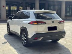 Toyota Frontlander 2.0L Intelligent Hybrid Dual Engine Luxury Edition - ფოტო 4
