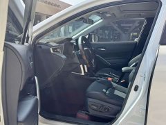 Toyota Frontlander 2.0L Intelligent Hybrid Dual Engine Luxury Edition - ფოტო 7